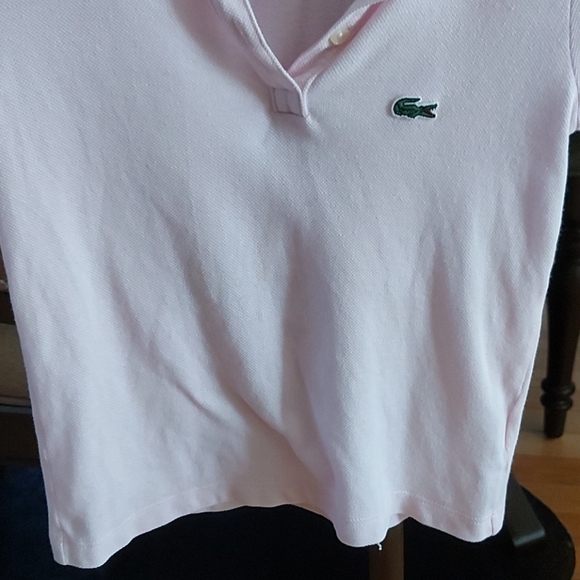 Lacost Short sleeve t-shirt - Picture 2 of 3